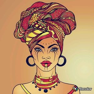 Meet your Posher, Nika